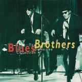 Blues Brothers - The Definitive Collection