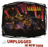 Nirvana - MTV Unplugged In New York