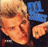 Billy Idol - 11 Of The Best