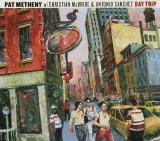 Pat Metheny Trio - Day Trip