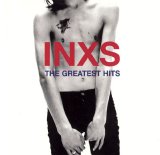 INXS - The Greatest Hits