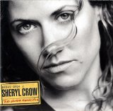 Sheryl Crow - The Globe Sessions