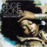 Angie Stone - Black Diamond