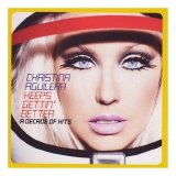 Christina Aguilera - Keeps Gettin' Better - A Decade Of Hits