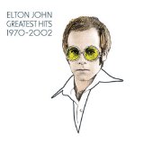 Elton John - Greatest Hits 1970-2002 - CD 2