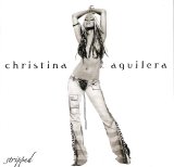 Christina Aguilera - Stripped