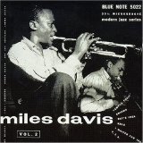 Miles Davis - Volume Two