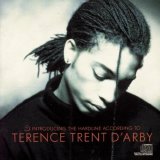 Terence Trent D'Arby - Introducing The Hardline According To