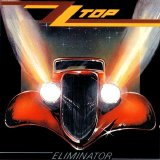ZZ Top - Eliminator