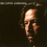 Eric Clapton - Journeyman