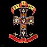 Guns n' Roses - Appetite For Destruction