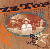 ZZ Top - One Foot In The Blues