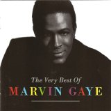 Marvin Gaye - The Very Best Of