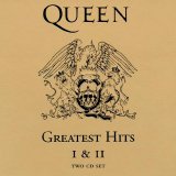 Queen - Greatest Hits Volume I & II