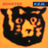 R.E.M - Monster