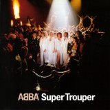 ABBA - Super Trouper