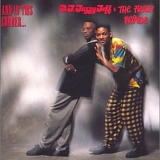 DJ Jazzy Jeff & the Fresh Prince - And in This Corner...