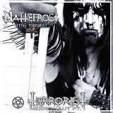 Nattefrost - Terrorist (Nekronaut Pt.I)