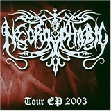Necrophobic - Tour EP 2003