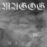Magog - Unholy German Black Metal