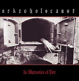 Nekroholocaust - In Memories Of Fire