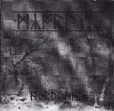 Mzoraxc - Nordland