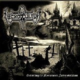 Necroccultus - Encircling The Mysterious Necrorevelation