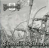 Naastrand - Chants d'Europe