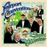 Fairport Convention - Sense Of Occasion