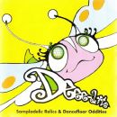 Deee-Lite - Sampladelic Relics And Dancefloor Oddities