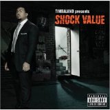 OneRepublic/Timbaland - Shock Value