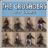 The Crusaders - The 2nd Crusade