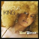 Marva King - Soul Sistah