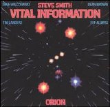 Vital Information - Orion