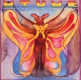 Mtume - In Search of the Rainbow Seekers
