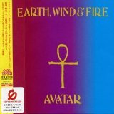 Earth, Wind & Fire Album collection - Avatar