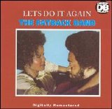 The Fatback Band - Let's Do It Again