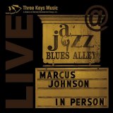 Various artists - In Person: Live at Blues Alley