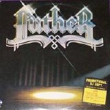 Luther Vandross - Luther