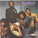 Rose Royce Discography - Golden Touch