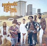Mandrill - Just Outside of Town