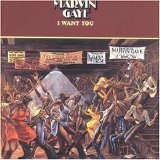 Marvin Gaye - I Want You