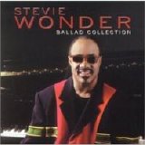 Stevie Wonder - Ballad Collection
