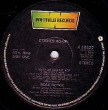 Rose Royce Discography - Rose Royce III: Strikes Again!