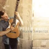 Peter White - Playin' Favourites