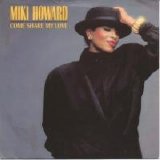 Miki Howard - Come Share My Love