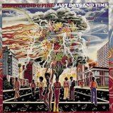 Earth Wind & Fire - Last Days and Time