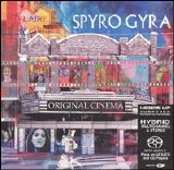 Spyro Gyra - Original Cinema