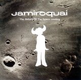 Jamiroquai - 1994 - The Return Of The Space Cowboy