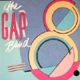 The Gap Band - The Gap Band VIII